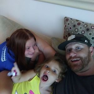 Meet your Posher, Nathan